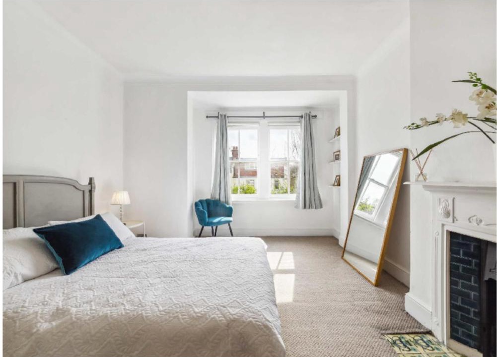 Photo of Bedroom in Streatham South