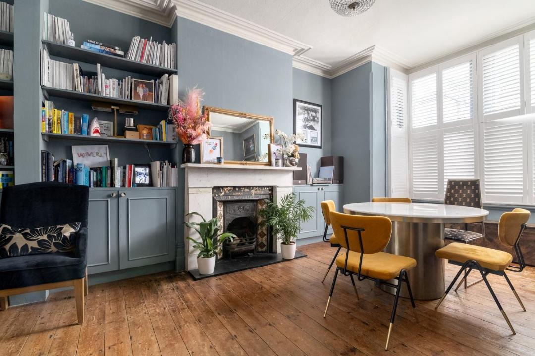 Photo of Livingroom in Highgate