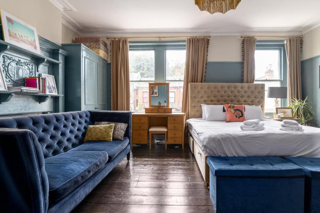 Photo of Livingroom in Highgate