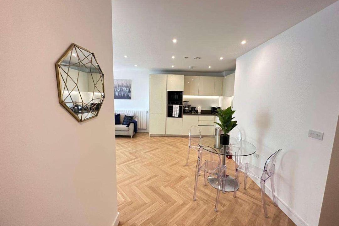 Photo of Livingroom in Eltham West