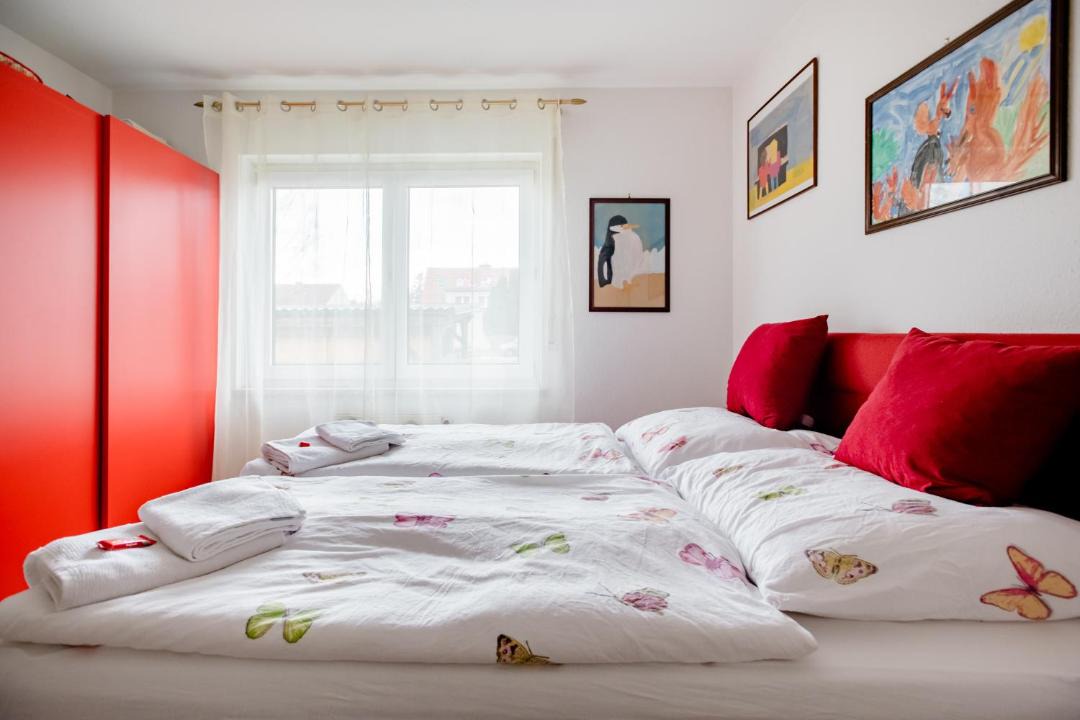 Photo of Bedroom in Rudow