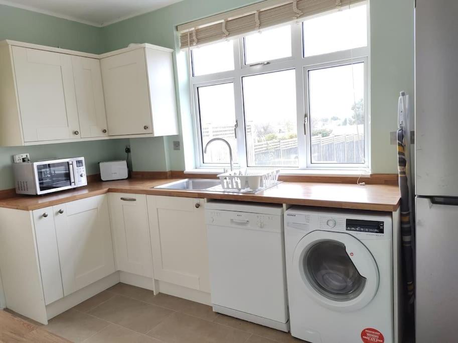 Photo of Kitchen in London Borough of Bromley