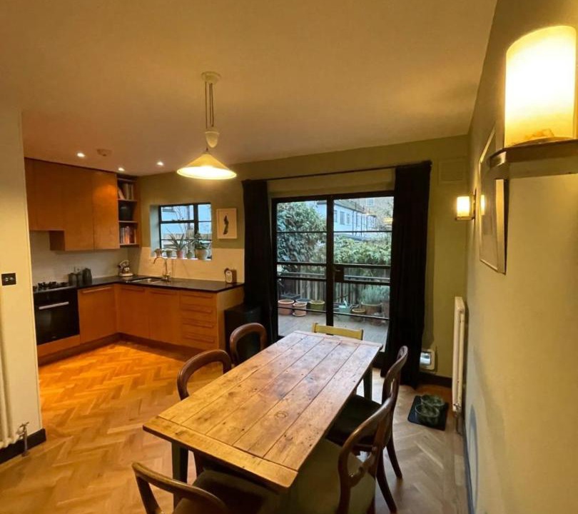 Photo of Livingroom in Gospel Oak