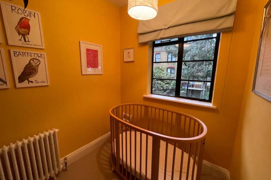 Photo of Others in Gospel Oak