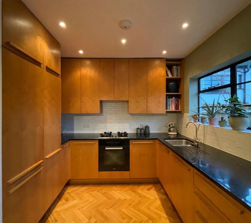 Photo of Kitchen in Gospel Oak