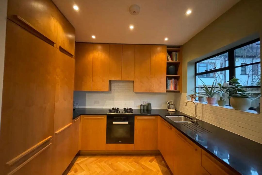 Photo of Kitchen in Gospel Oak