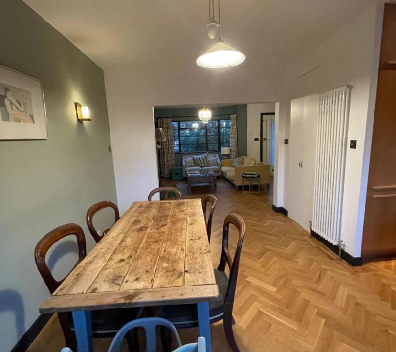 Photo of Livingroom in Gospel Oak