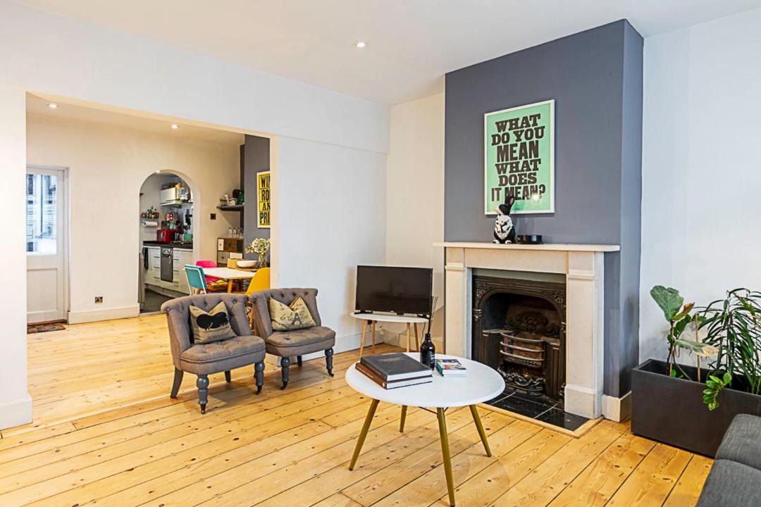 Photo of Livingroom in Clapham