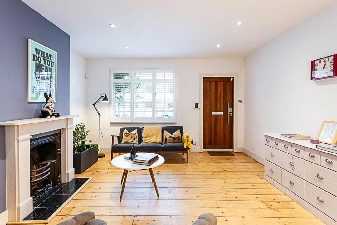 Photo of Livingroom in Clapham