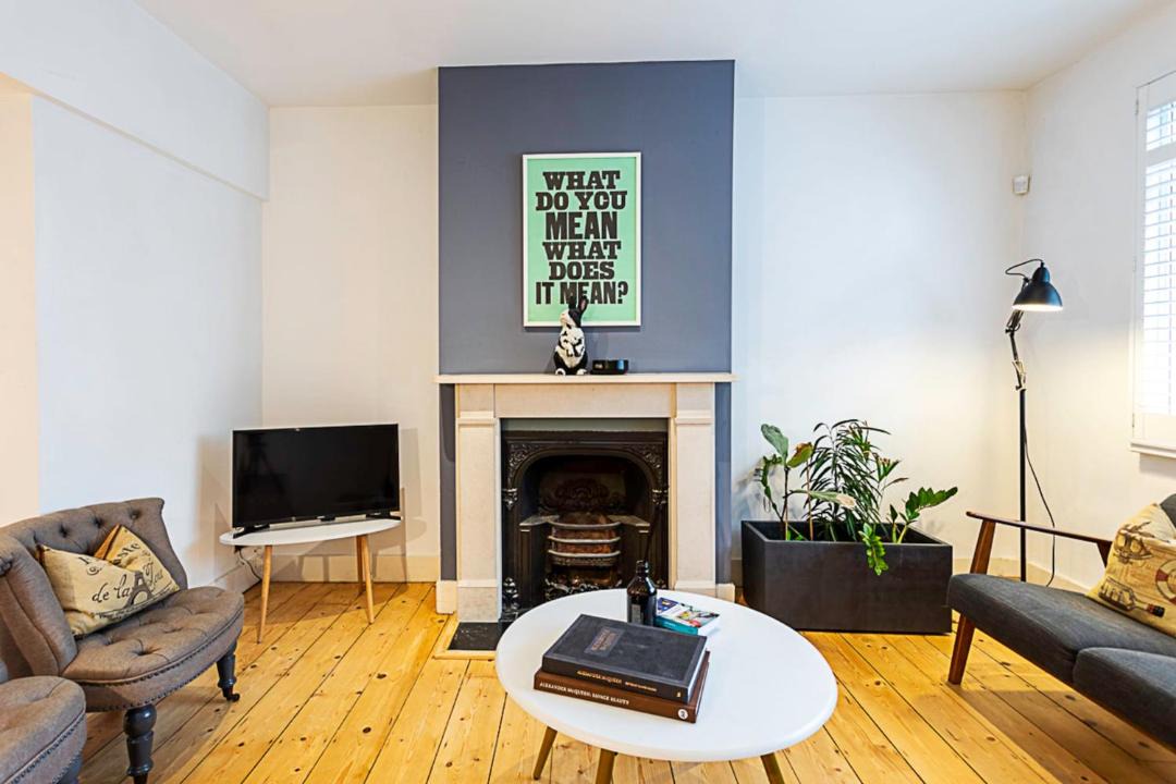 Photo of Livingroom in Clapham