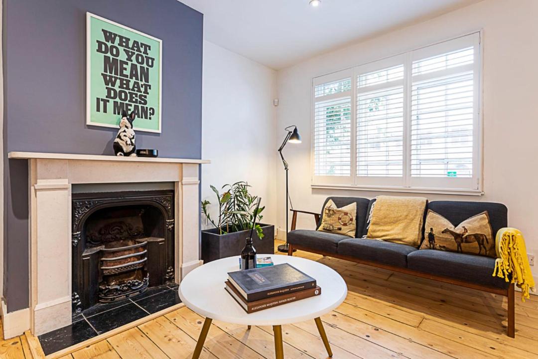 Photo of Livingroom in Clapham