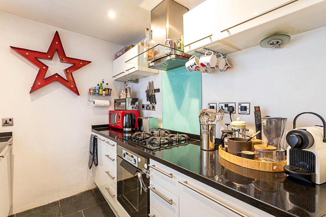 Photo of Kitchen in Clapham