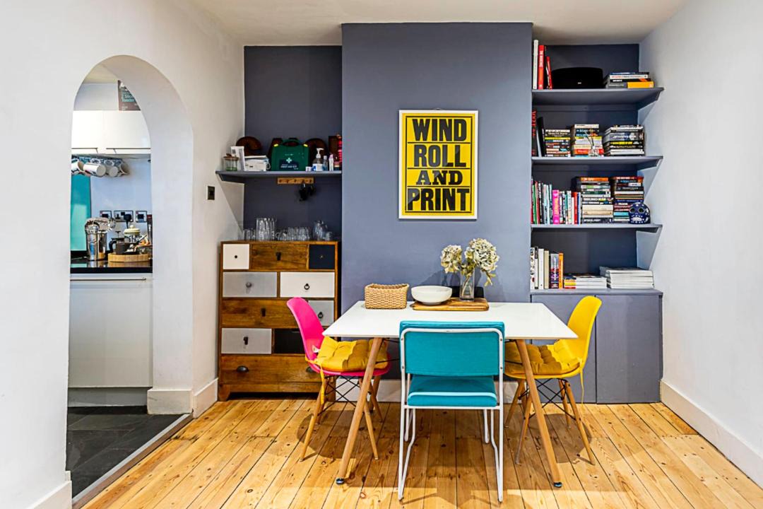 Photo of Livingroom in Clapham