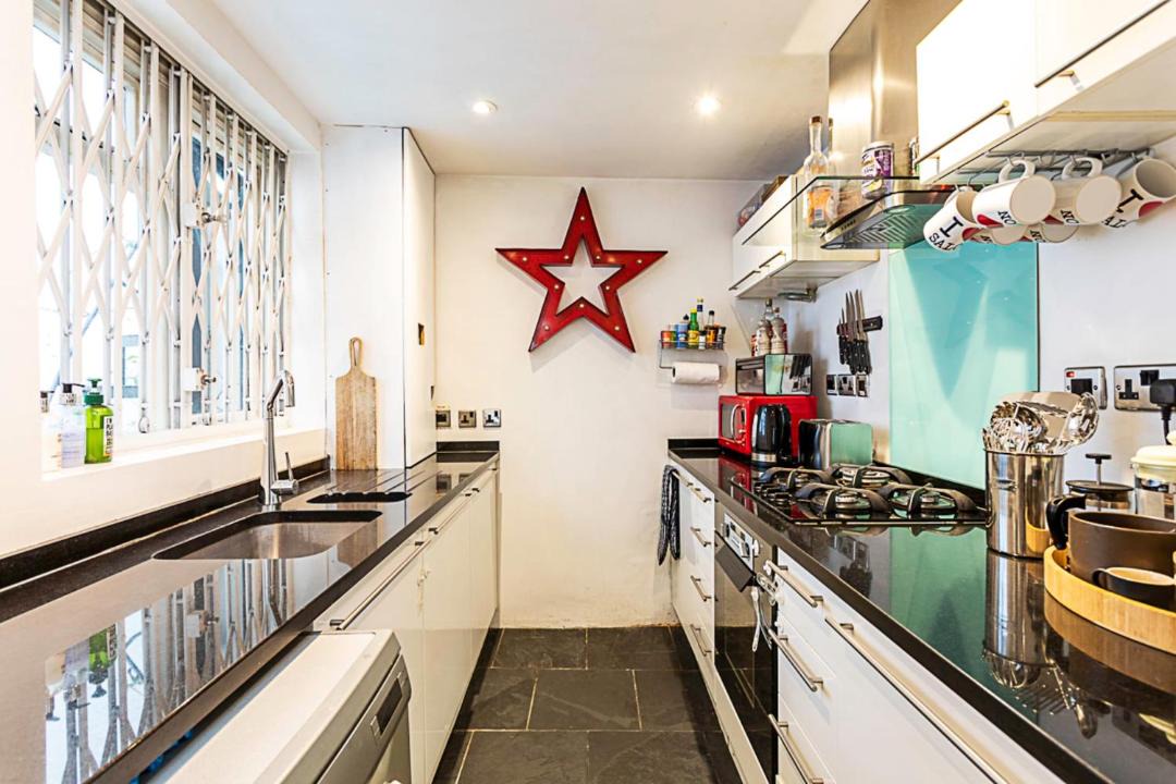 Photo of Kitchen in Clapham