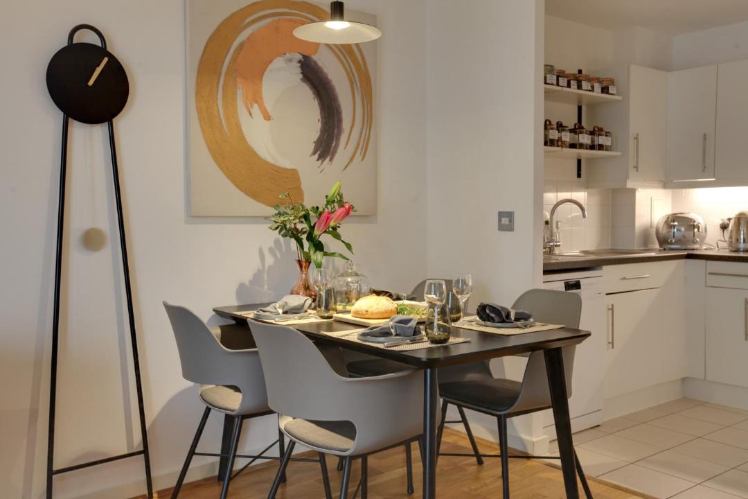 Photo of Kitchen in Hoxton West