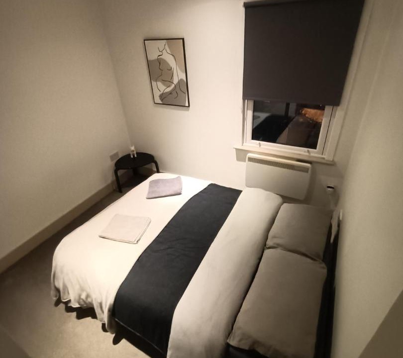 Photo of Bedroom in Tottenham Green