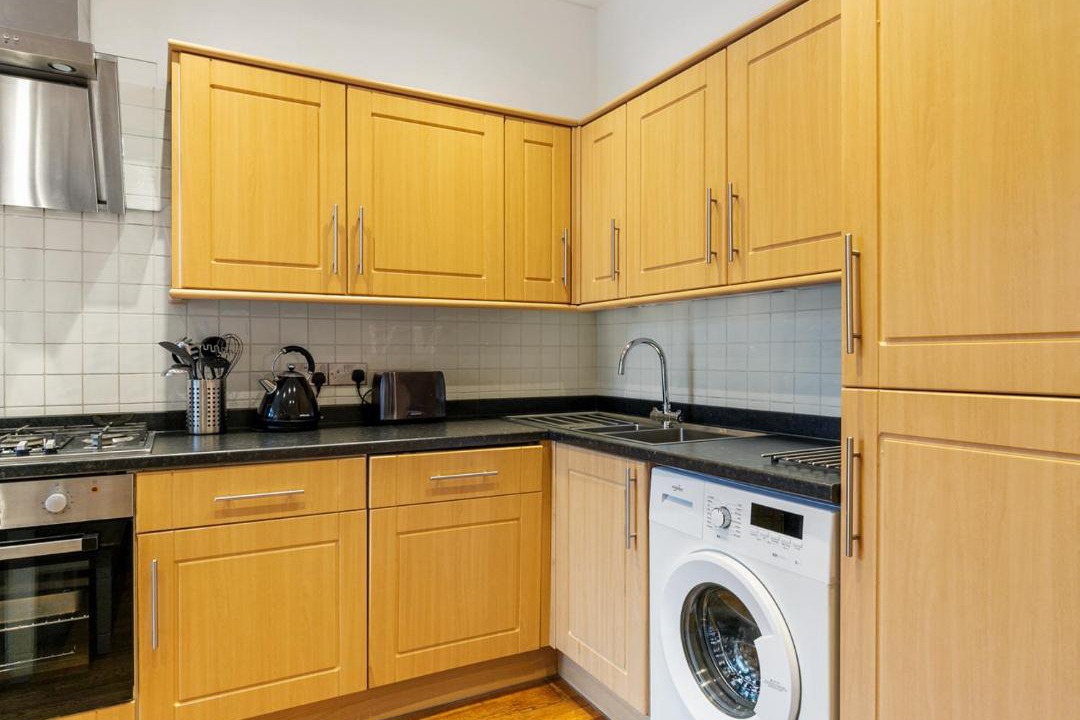 Photo of Kitchen in Bush Hill Park