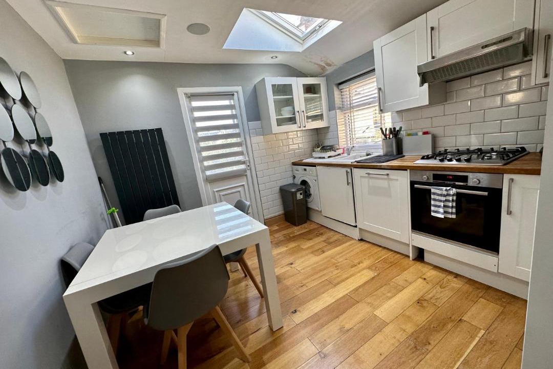 Photo of Kitchen in Stockwell