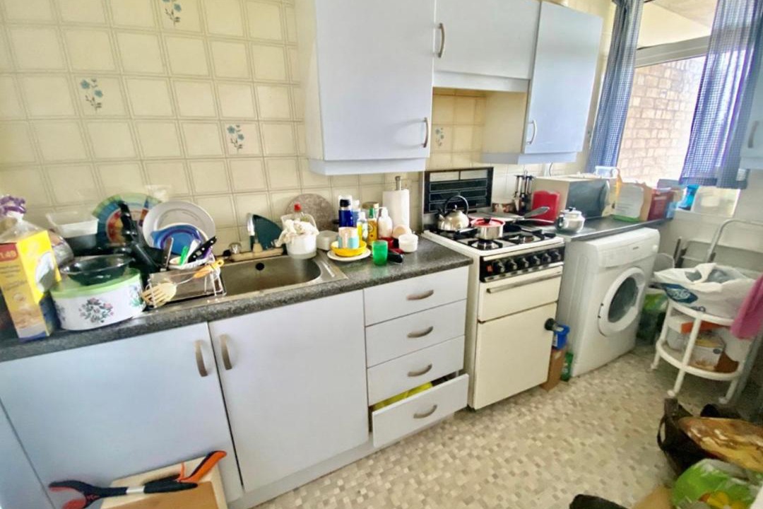 Photo of Kitchen in Heath