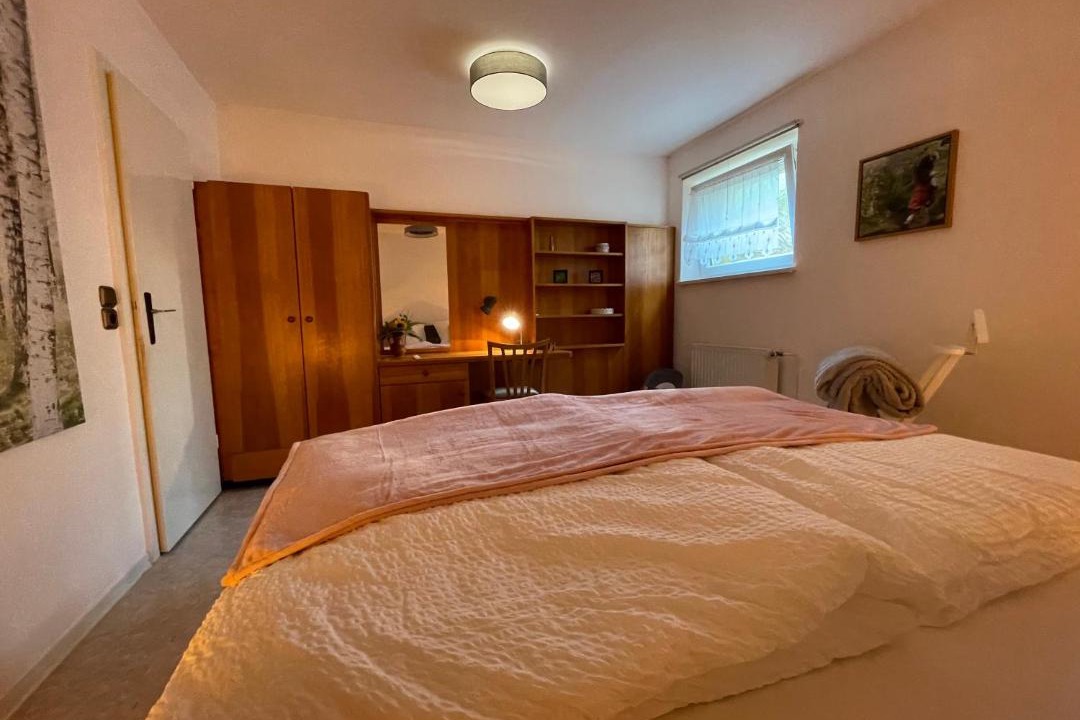 Photo of Bedroom in Koenigs Wusterhausen