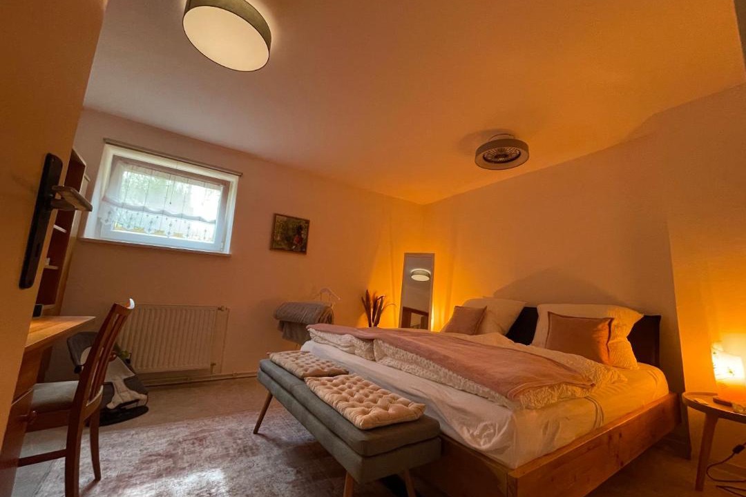 Photo of Bedroom in Koenigs Wusterhausen