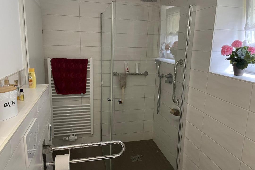 Photo of Bathroom in Koenigs Wusterhausen