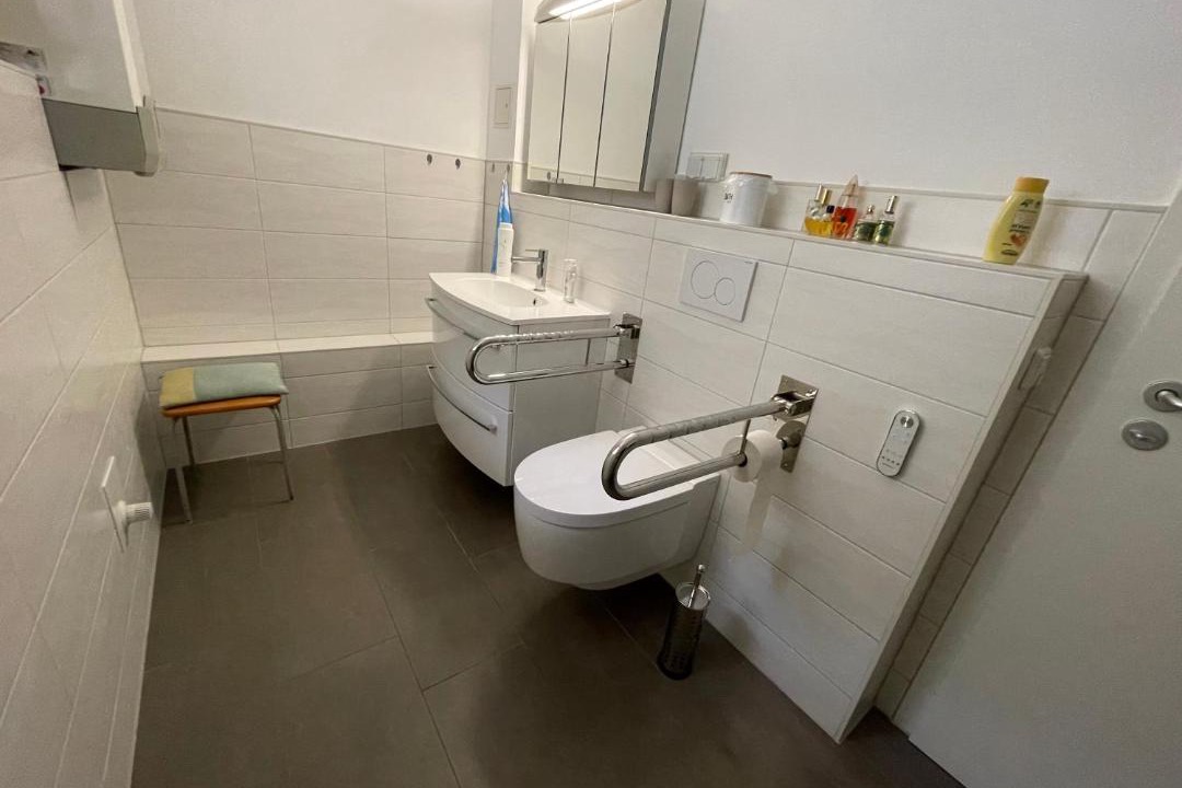 Photo of Bathroom in Koenigs Wusterhausen