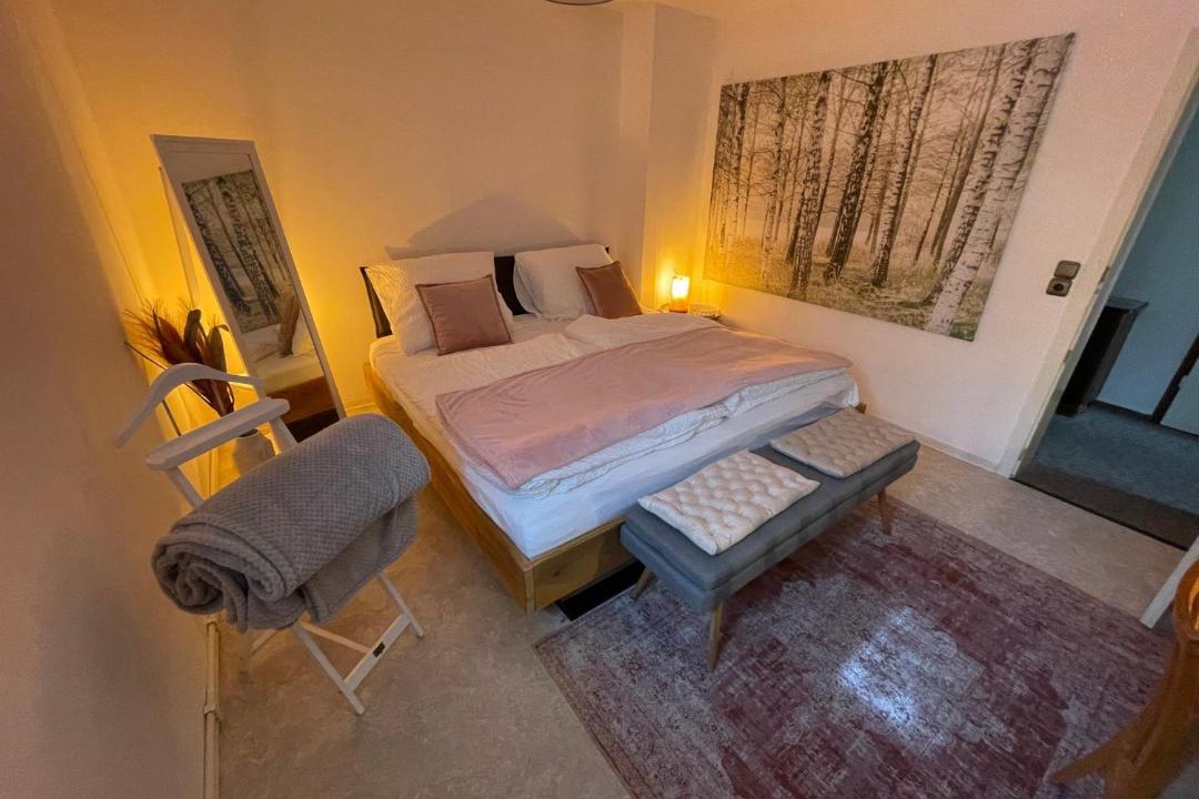 Photo of Bedroom in Koenigs Wusterhausen