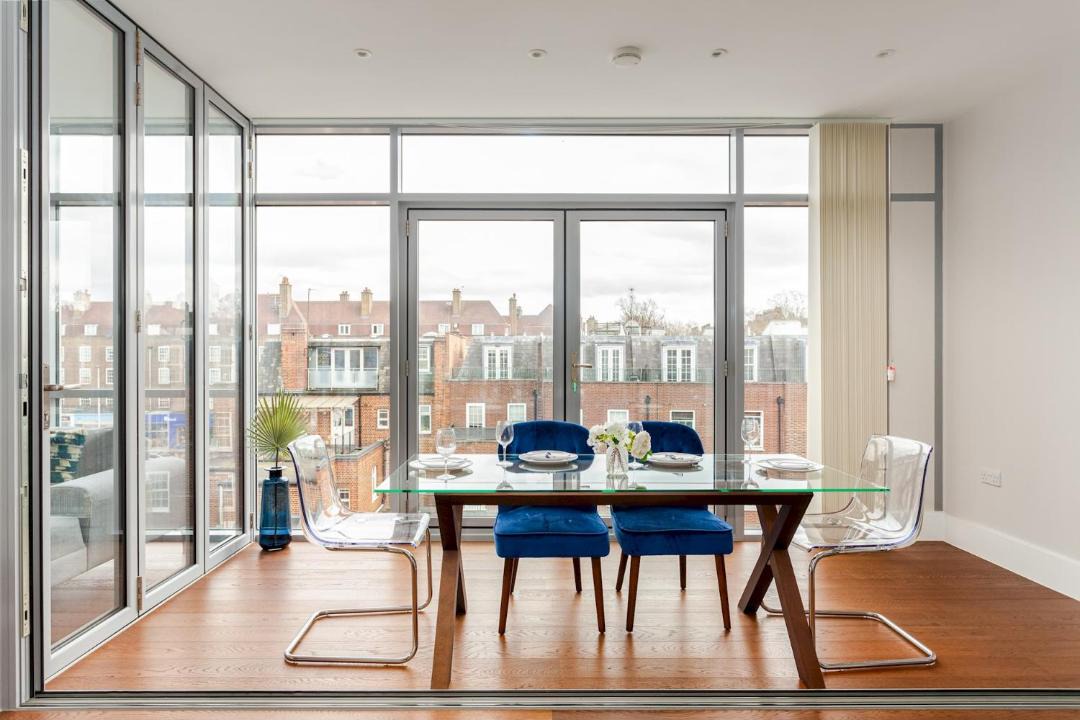 Photo of Livingroom in Larkhall