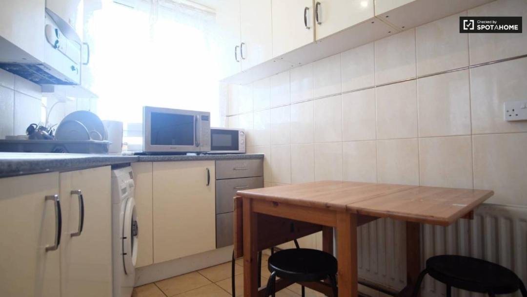 Photo of Kitchen in Woolwich Riverside