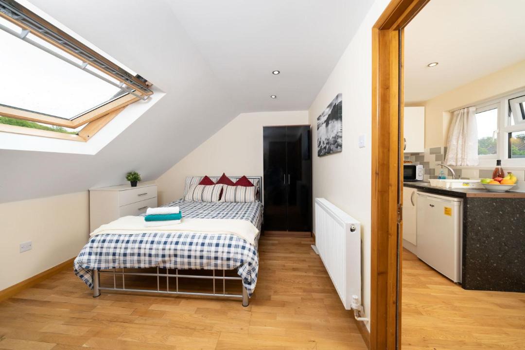 Photo of Bedroom in Greenwich