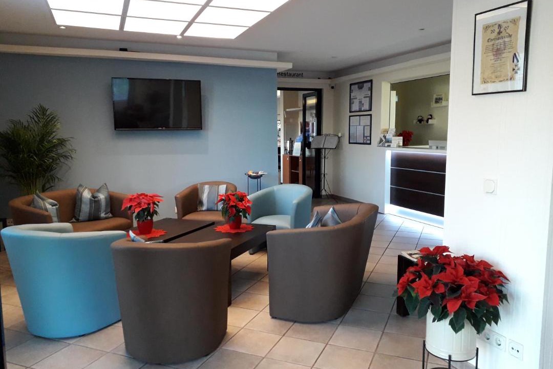 Photo of Livingroom in Grossbeeren