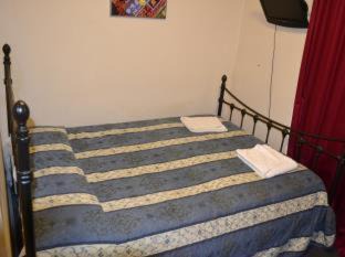 Photo of Bedroom in Warwick