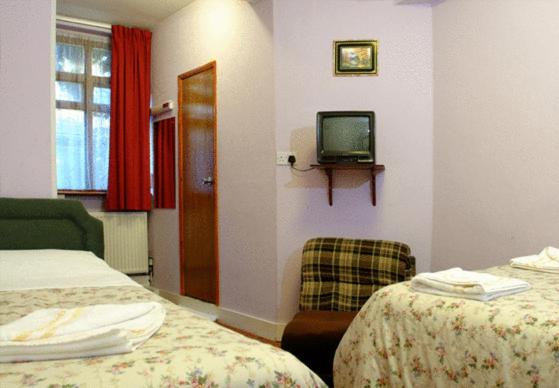 Photo of Bedroom in Warwick