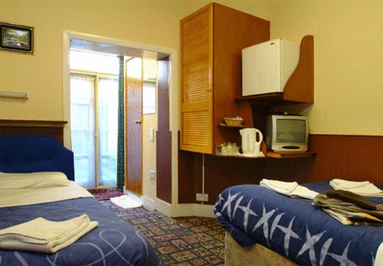 Photo of Bedroom in Warwick