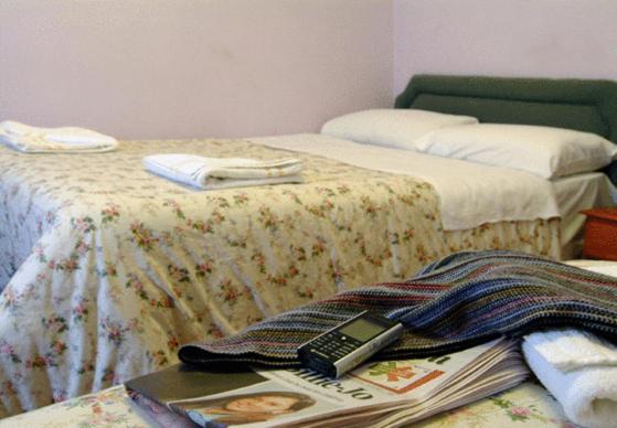 Photo of Bedroom in Warwick