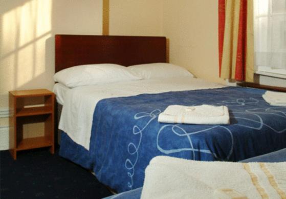 Photo of Bedroom in Warwick