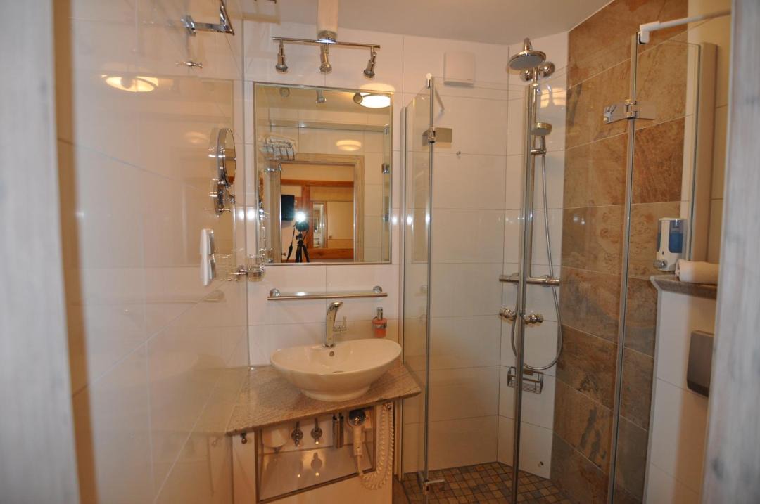 Photo of Bathroom in Marzahn