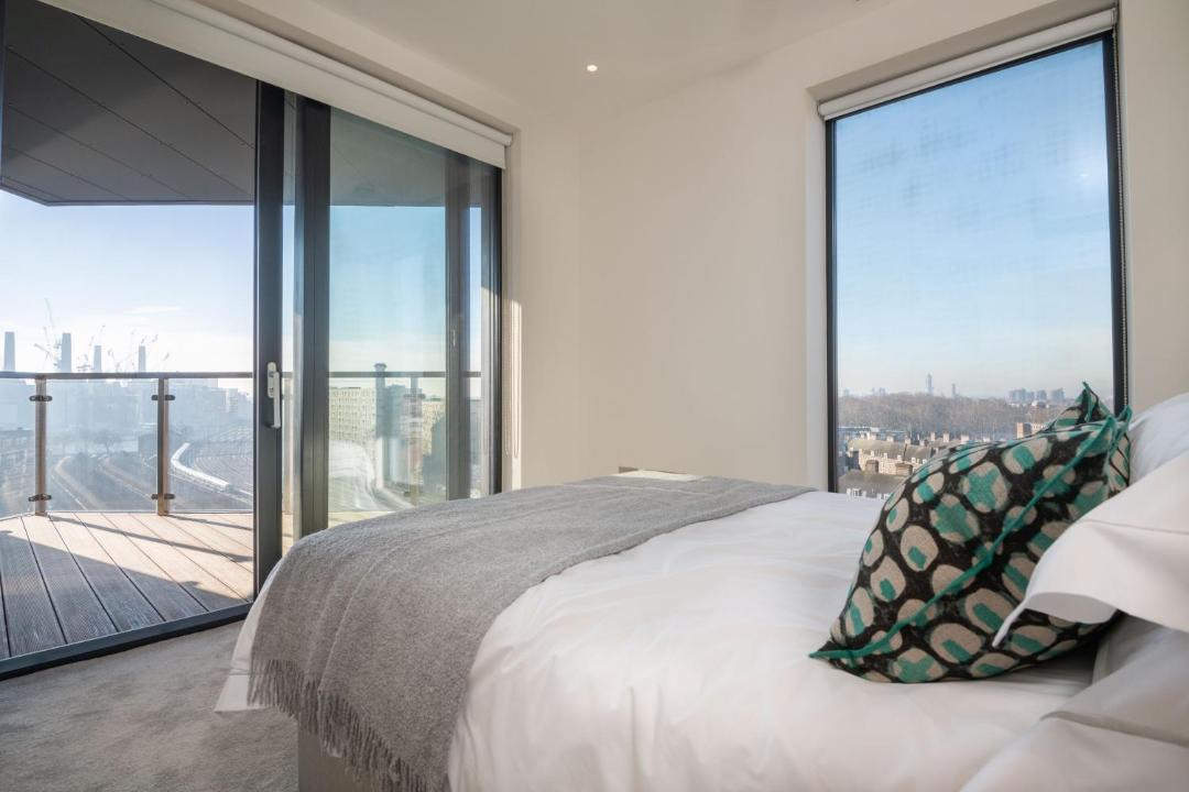 Photo of Bedroom in Warwick