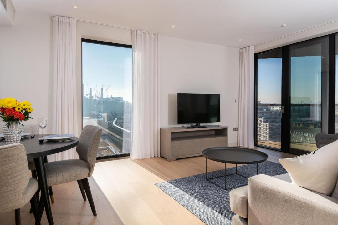 Photo of Livingroom in Warwick