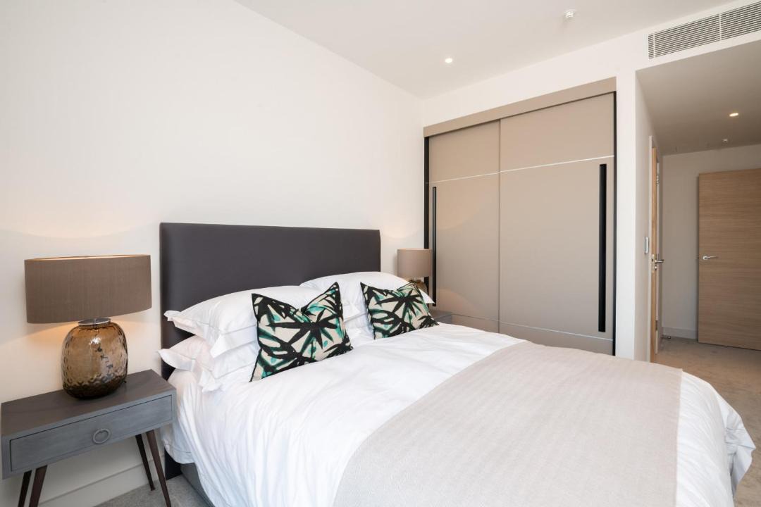 Photo of Bedroom in Warwick