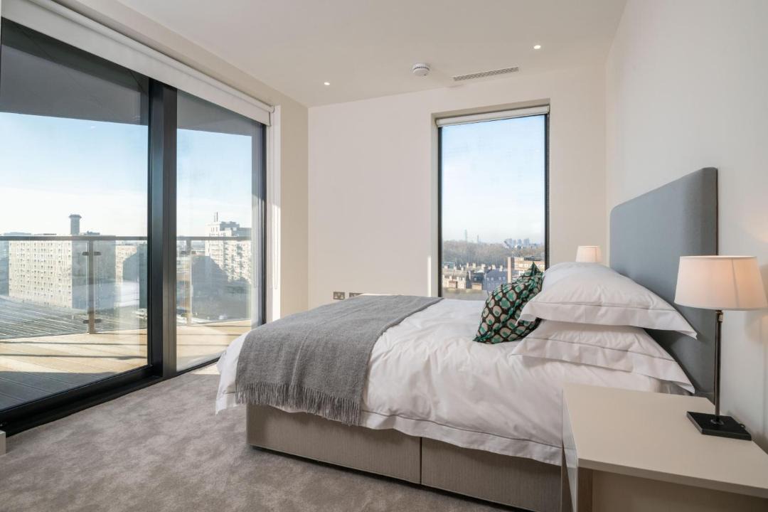 Photo of Bedroom in Warwick