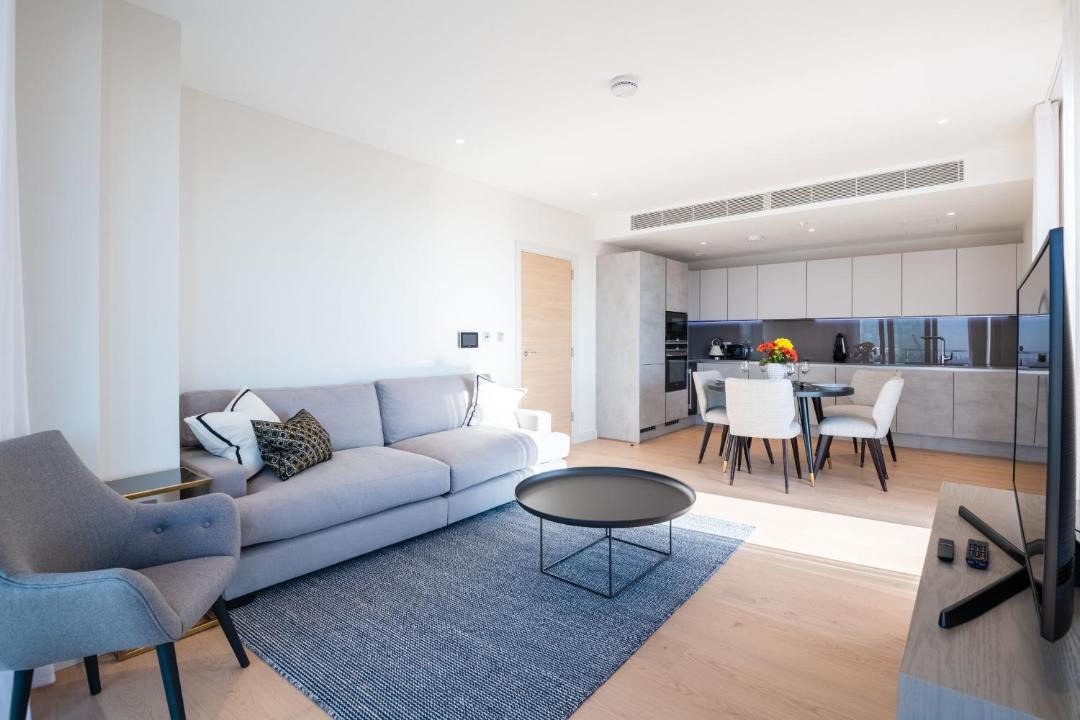 Photo of Livingroom in Warwick