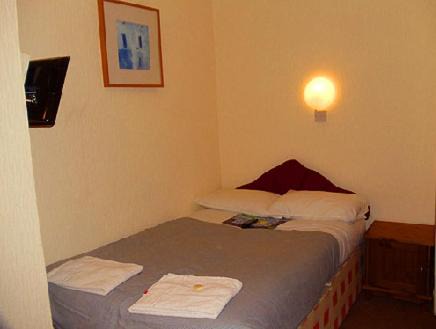 Photo of Bedroom in Warwick