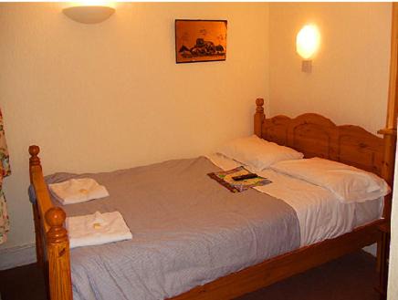 Photo of Bedroom in Warwick