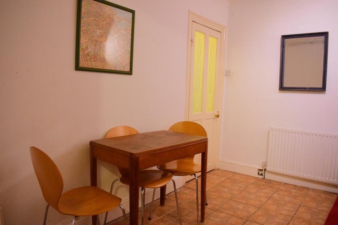 Photo of Livingroom in Victoria