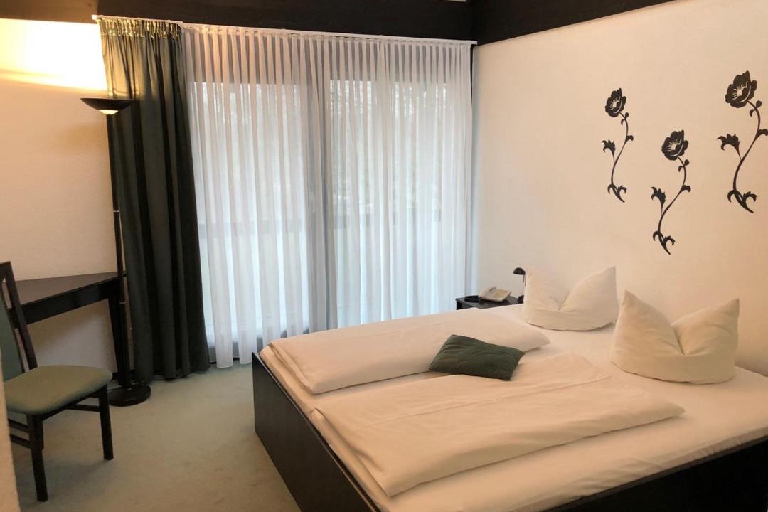 Photo of Bedroom in Schildow