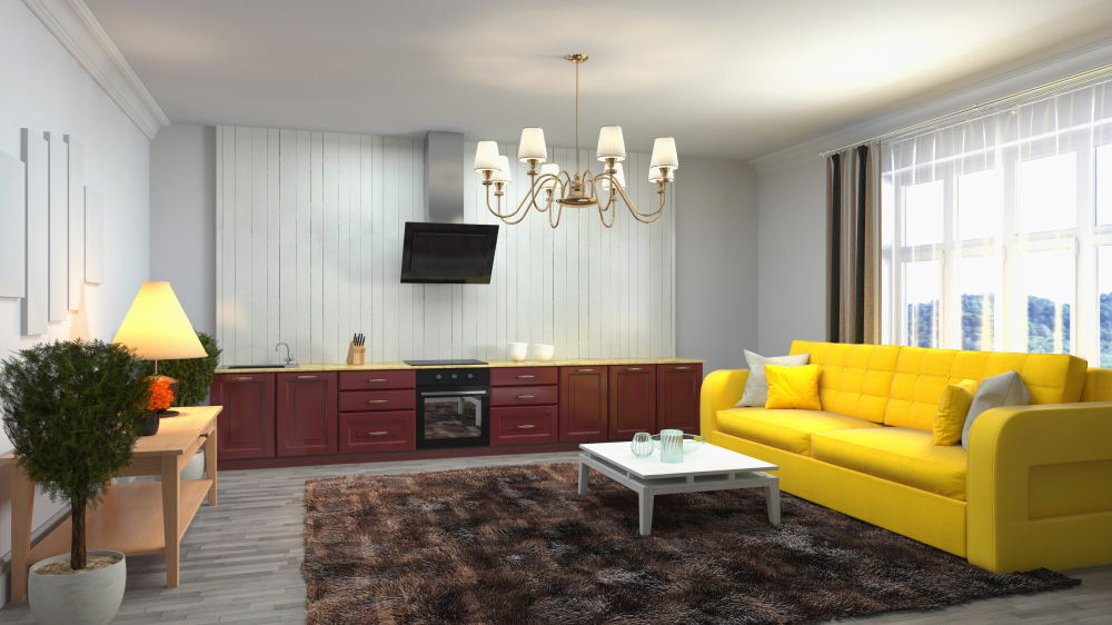 Fantastic 1 Bed in Trendy Peckham