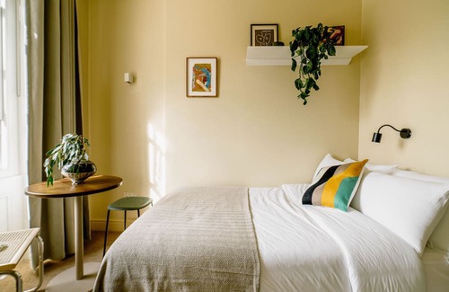 Thamesmead East Apartment | Primrose Hill Studio #41