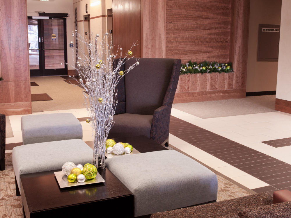 Knightsbridge House | Veeve - On a Knightsbridge Square